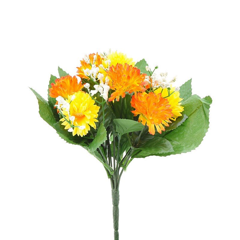 Bouquet artificiel  'Alcalina'