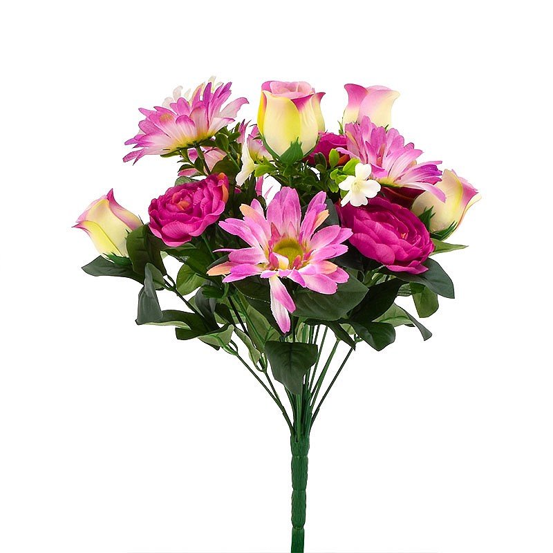 Bouquet 'Candeon' artificiel