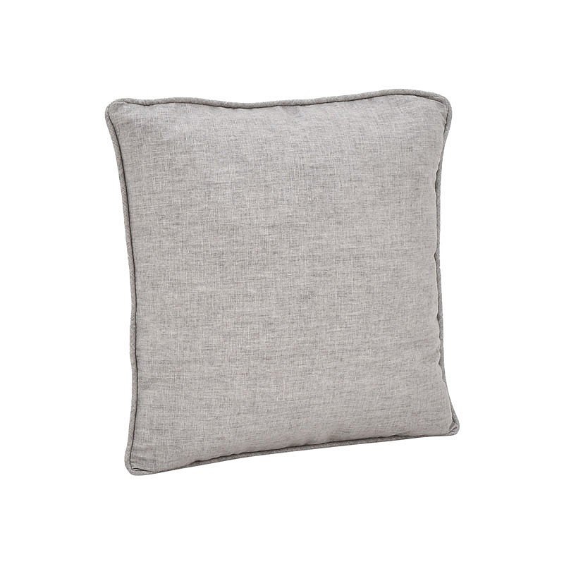 Coussin 'Heljä' chiné