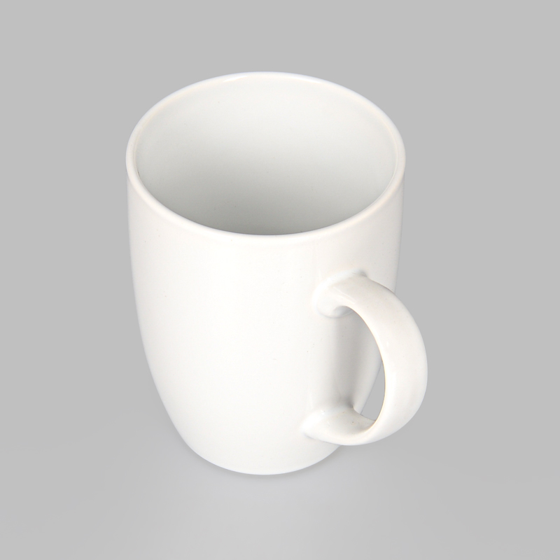 Mug White
