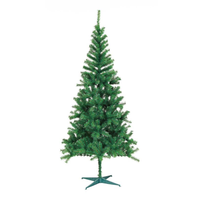 Sapin vert 628 branches