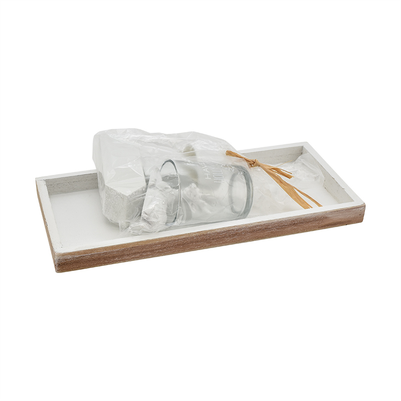 Coffret plateau Noël