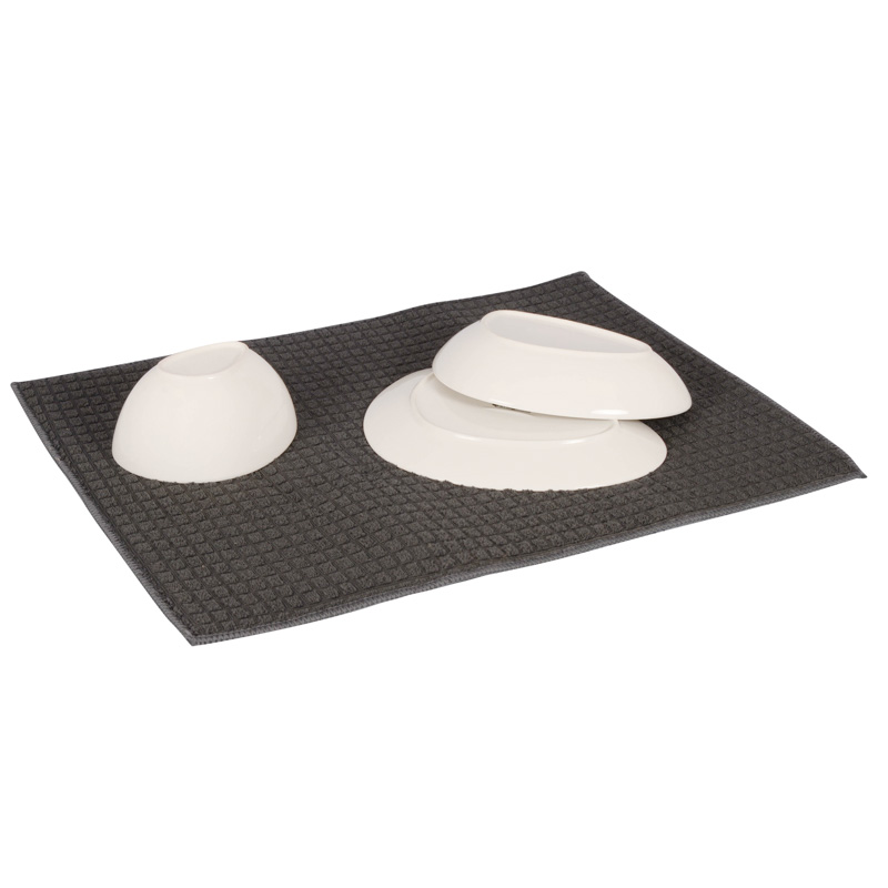 Tapis égouttoir à vaisselle