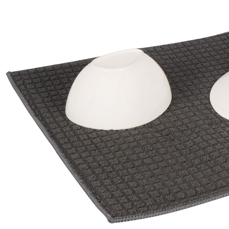 Tapis égouttoir à vaisselle