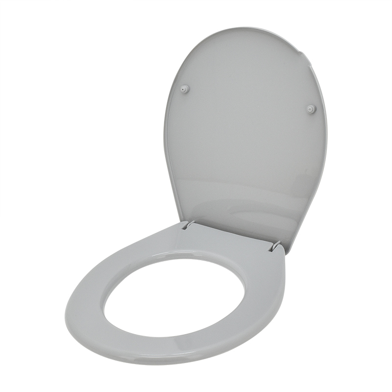 Abattant WC plastique