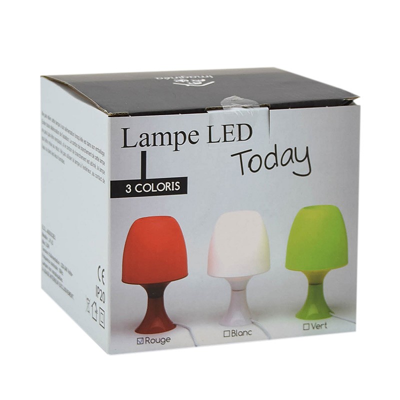 Lampe LED 'Today'