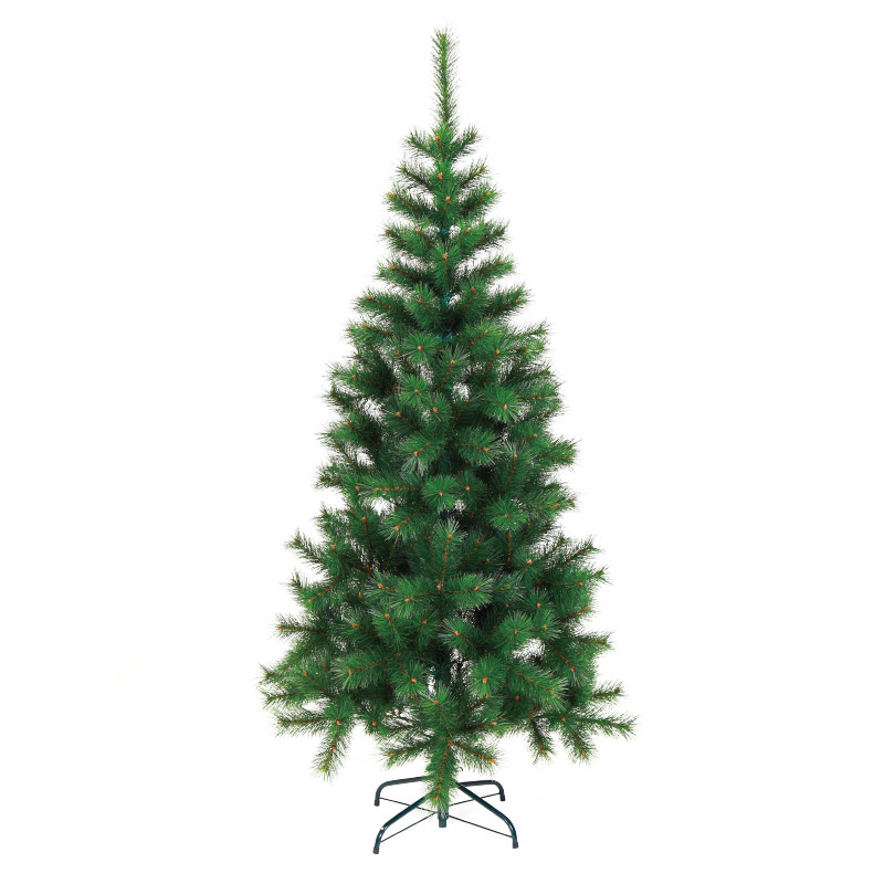 Sapin vert 300 branches