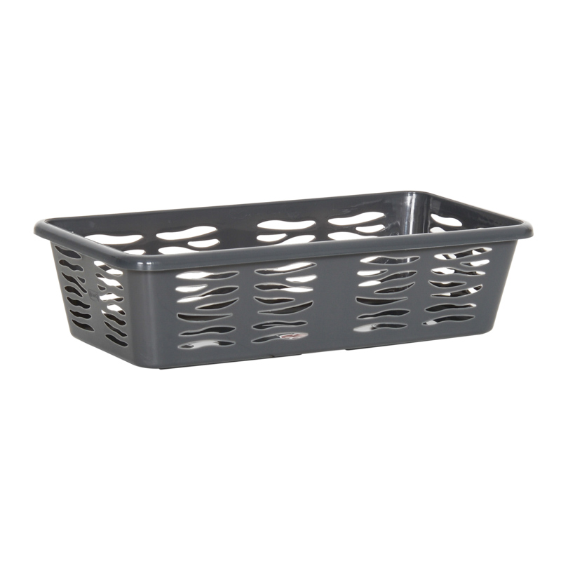Panier 'Zebra'