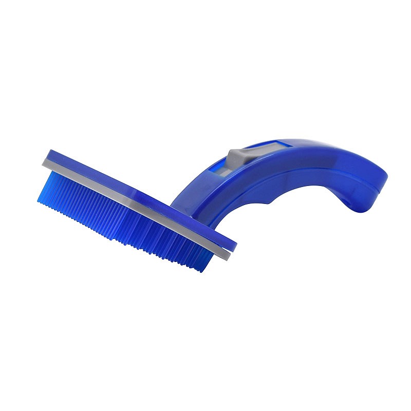 Brosse pour animaux