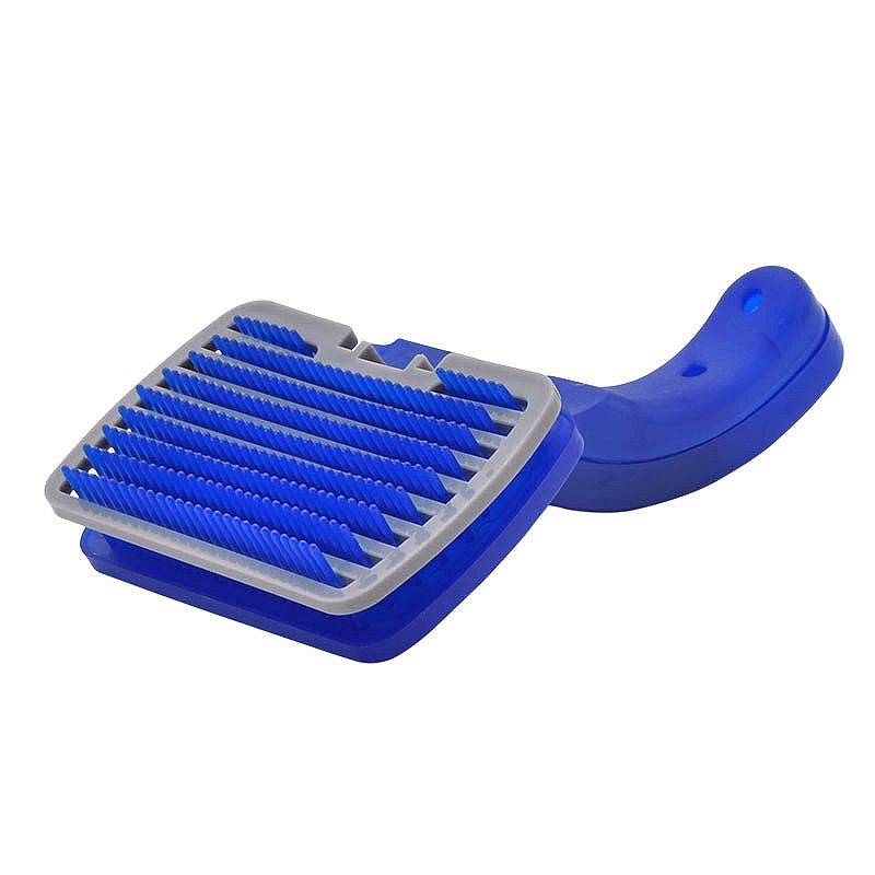 Brosse pour animaux