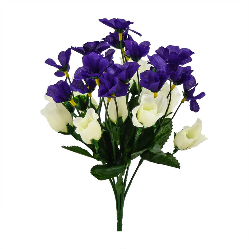 Mini bouquet 'Rochebrune'