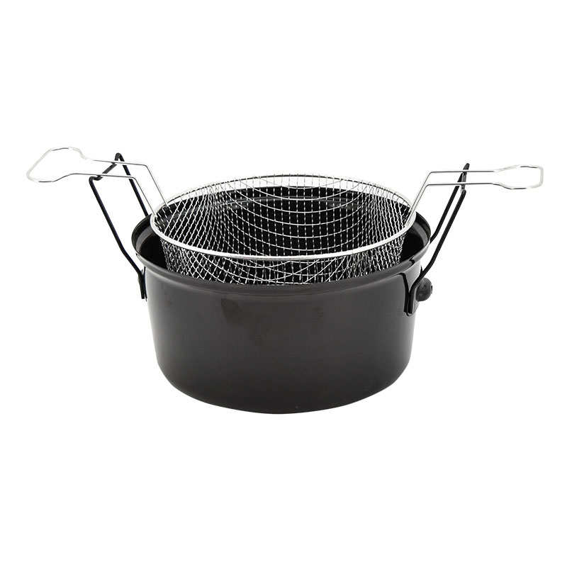 Friteuse du nord induction 6L