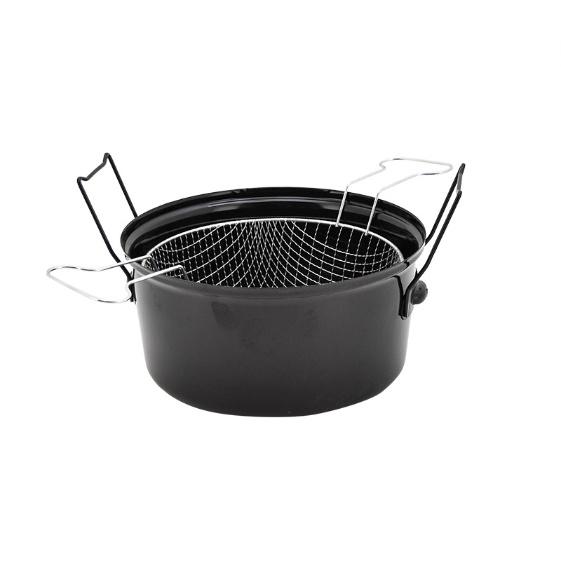 Friteuse du nord induction 6L