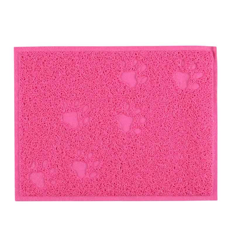 Tapis de protection pour gamelle