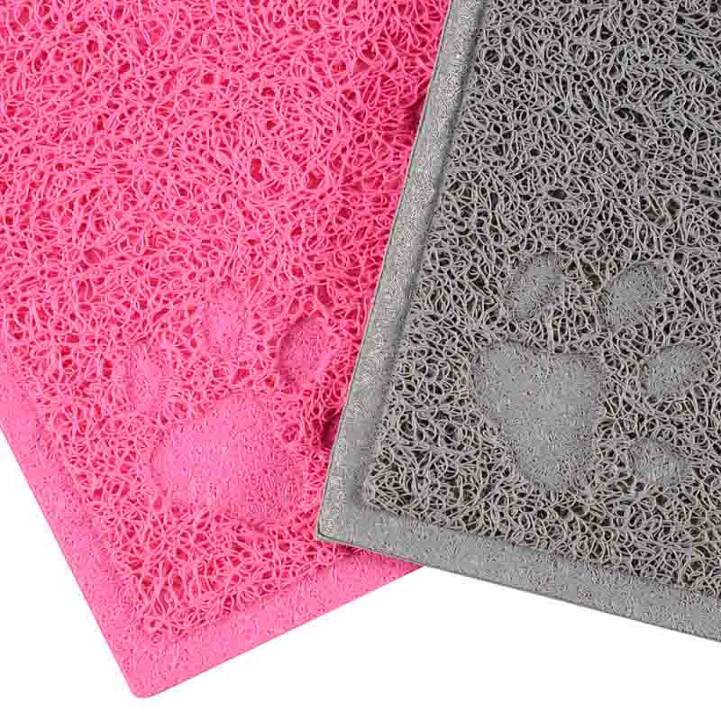 Tapis de protection pour gamelle