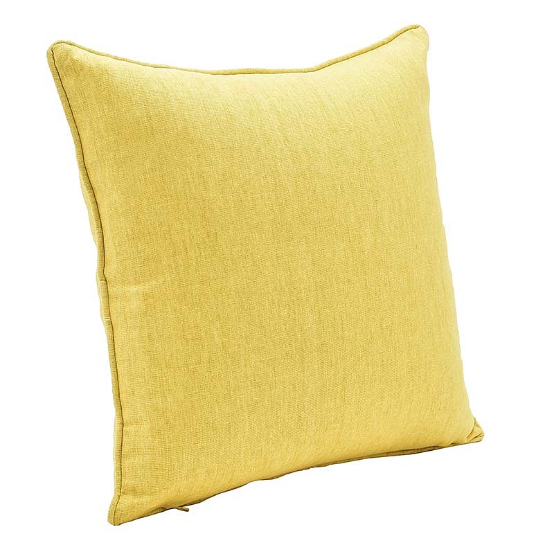 Coussin 'Heljä' chiné