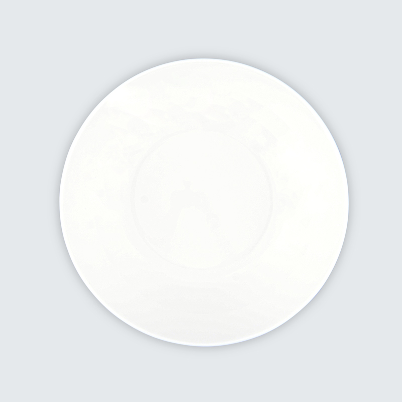 Assiette calotte 'Diwali'