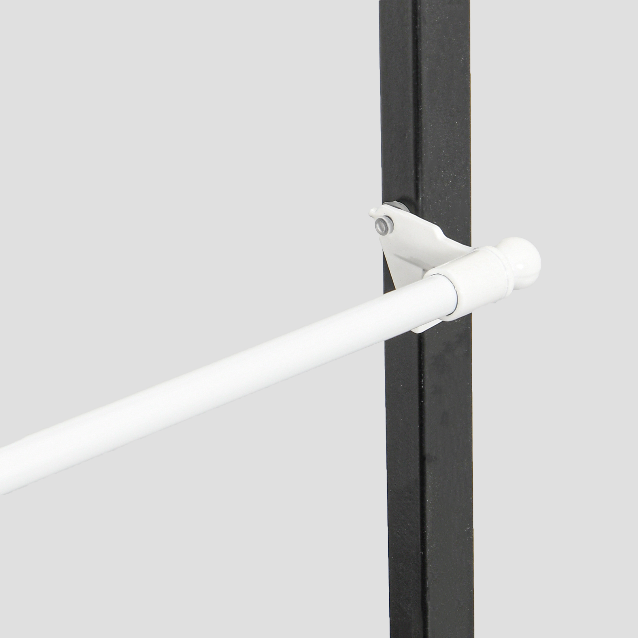 Tringle de vitrage 'Easy' 