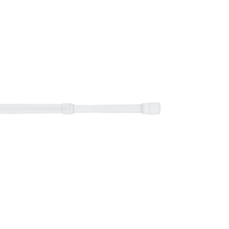 Tringle plate extensible 'Trendy'