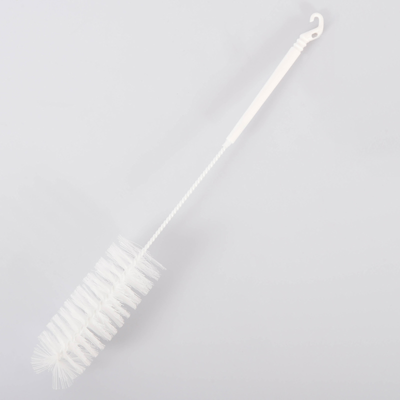 Brosse goupillon pour bouteille - L'Incroyable