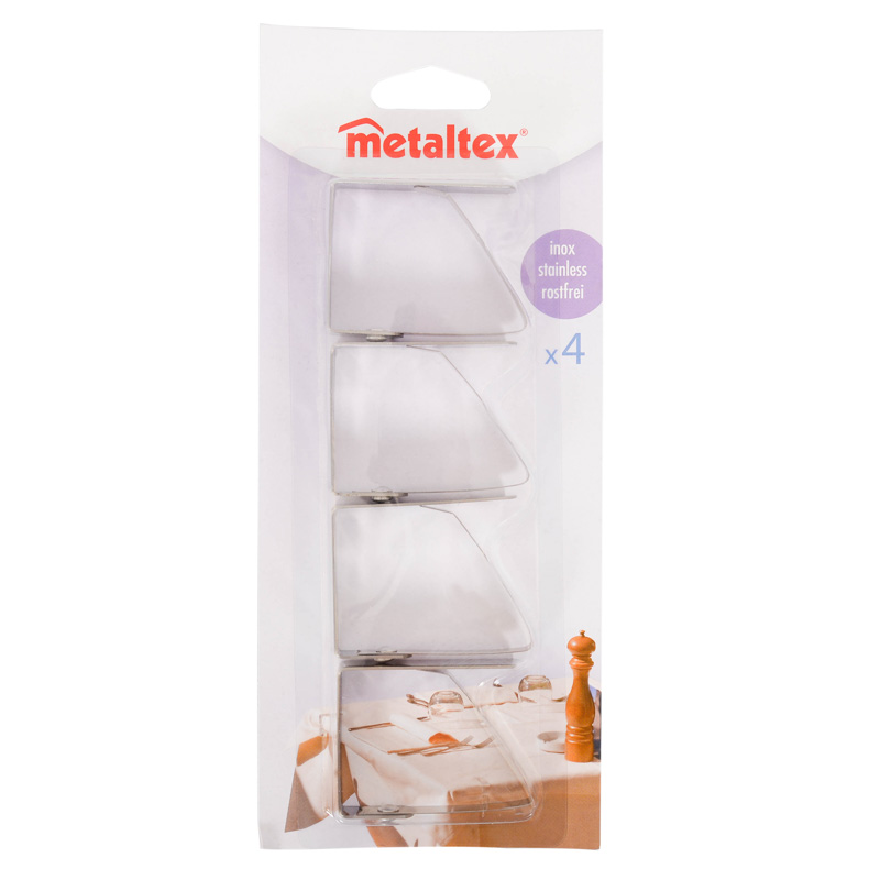 4 fixes nappes 
