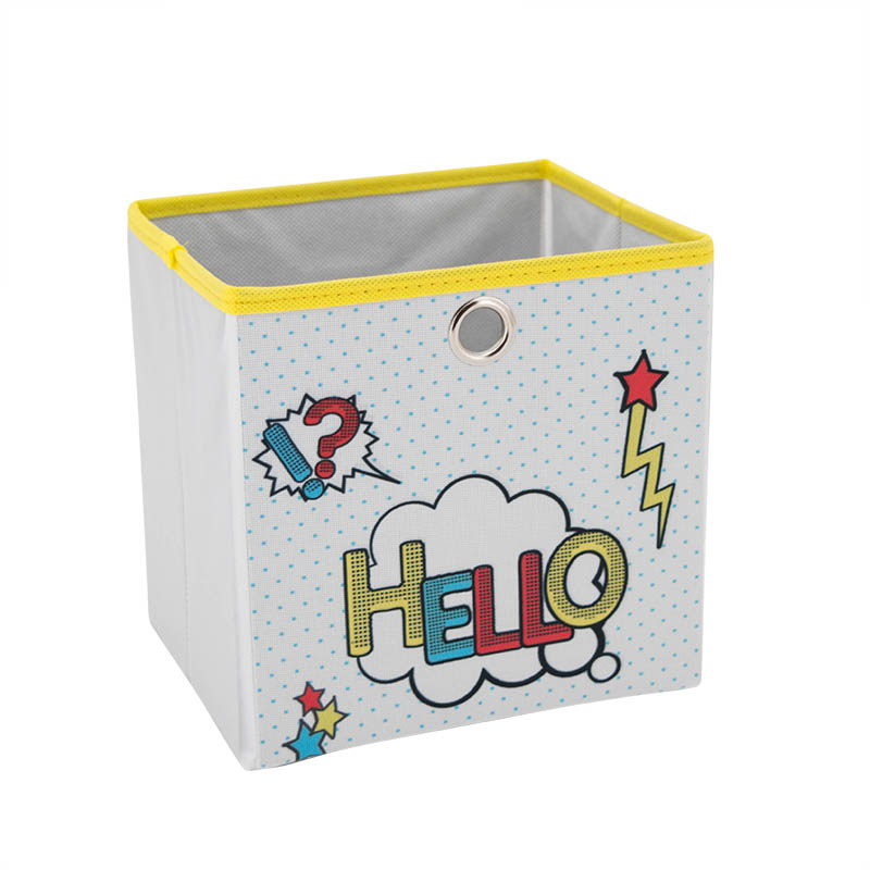 Petit panier pliable SNAP!