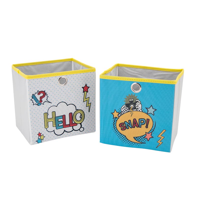 Petit panier pliable SNAP!