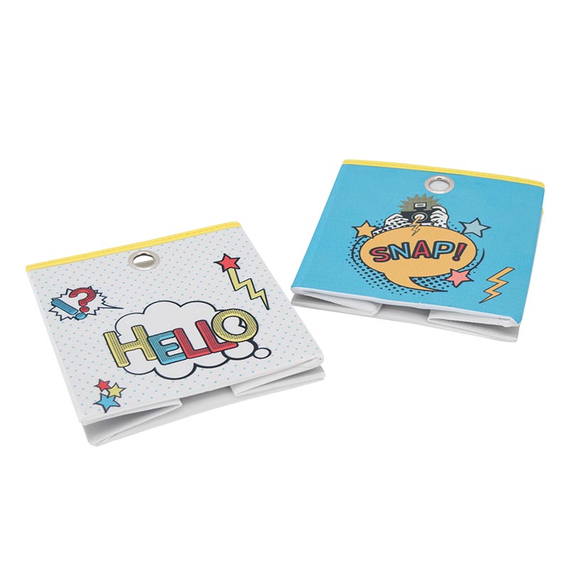 Petit panier pliable SNAP!