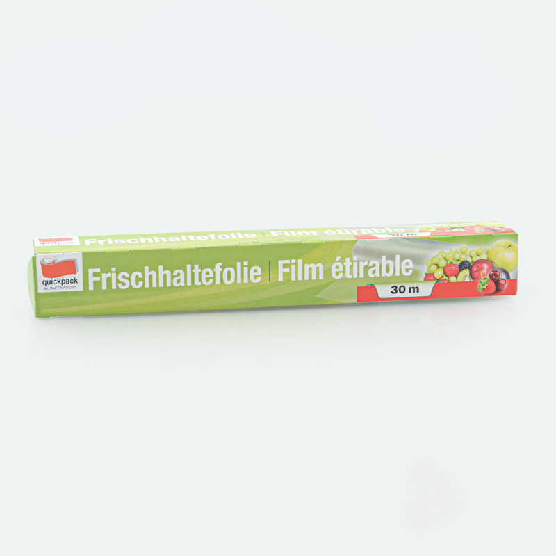 Film alimentaire