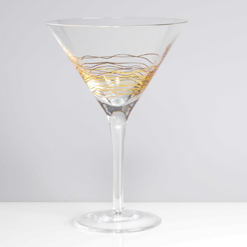 Verre à cocktail Follies