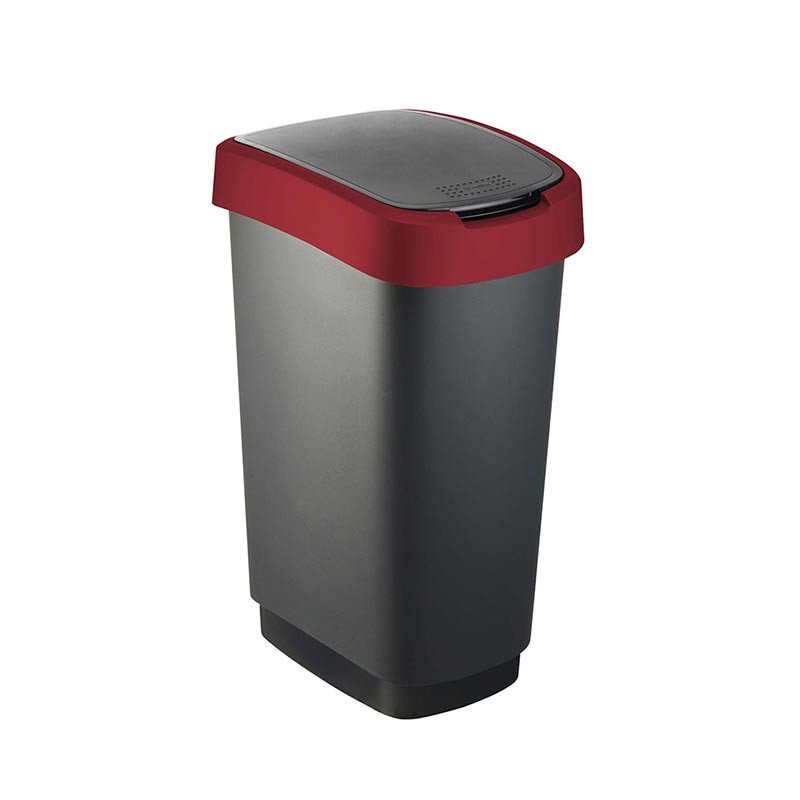 Poubelle 25L 'Twist'