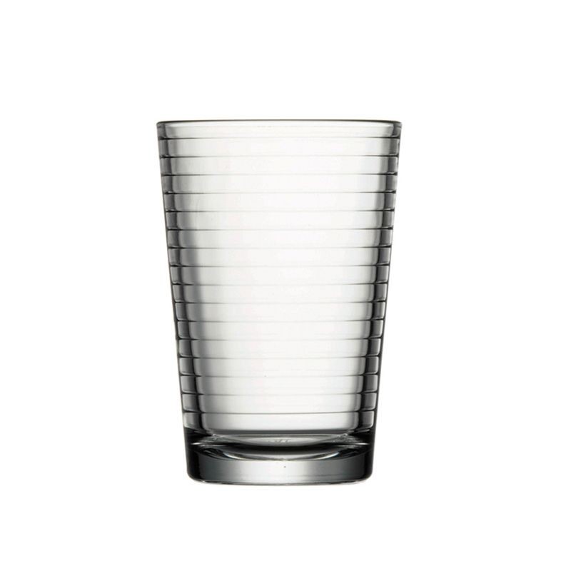 Lot de 6 verres 'Doro' 21cl
