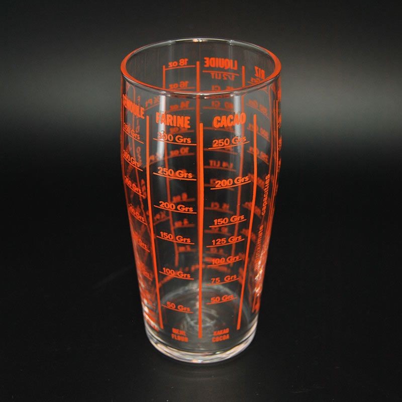 Verre à mesurer 'Luminarc'