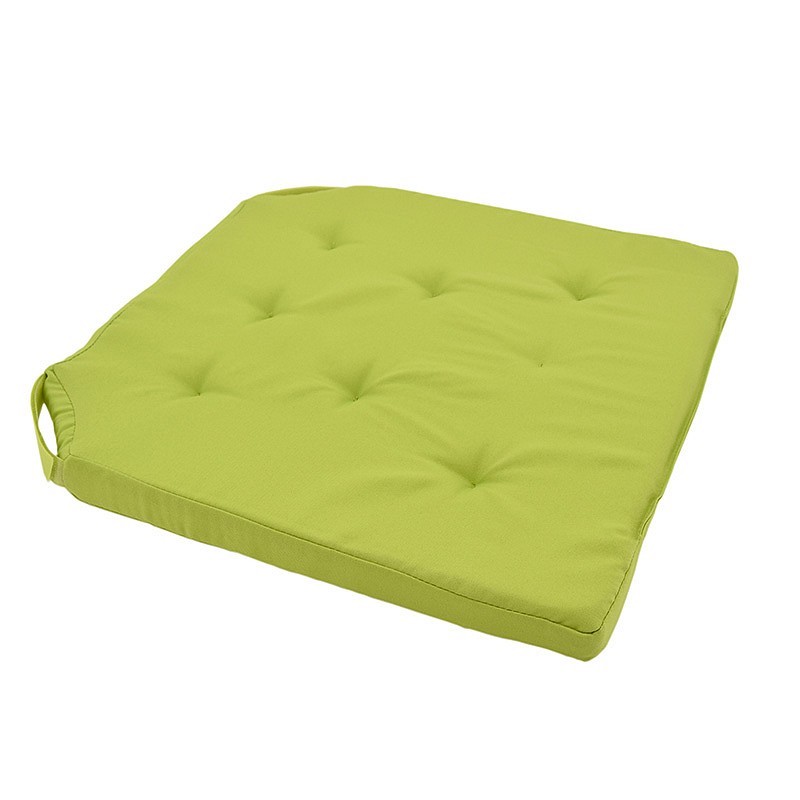 Dessus de chaise 'Lucky' 8 points