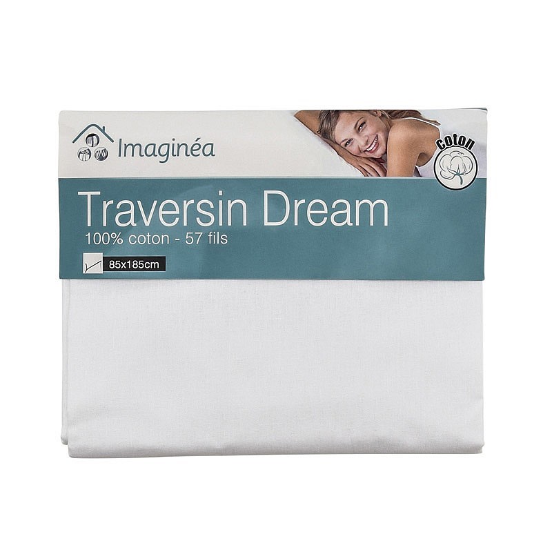 Taie de traversin 'Dream'