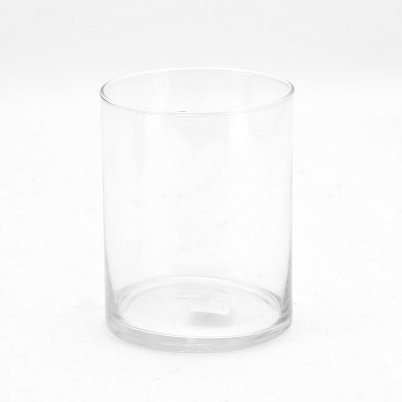 Vase cylindrique 'Limpide'