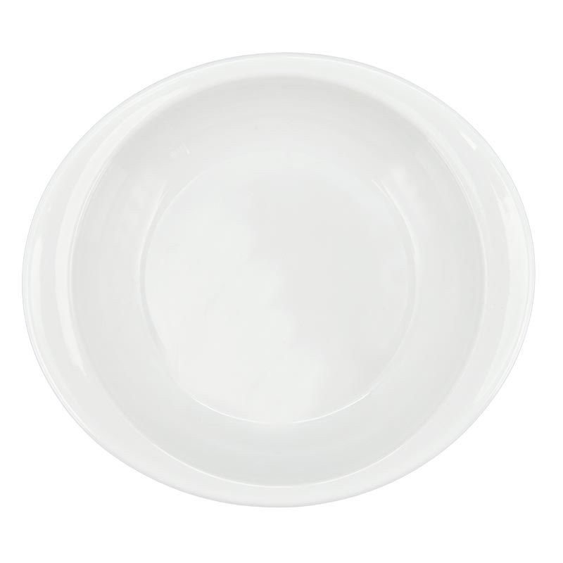 Plat à oeufs 'White'