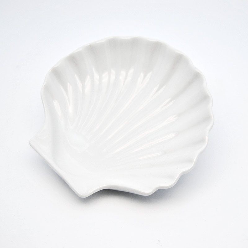 Coquille St Jacques 'White'