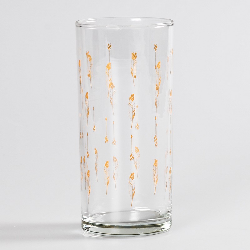 Verre tubo Liberty Yakio
