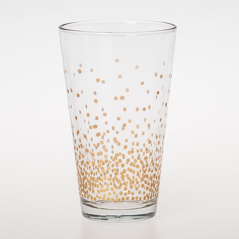 Verre haut 'Limeade' 