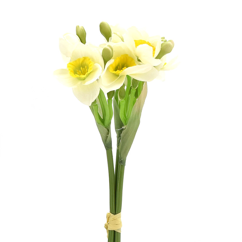 Bouquet De Jonquilles L Incroyable