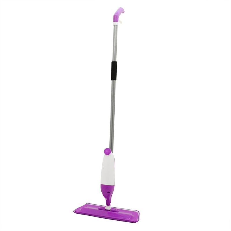 Balai lavage à plat avec réservoir