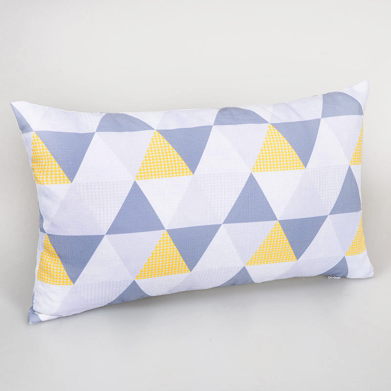 Coussin Triga