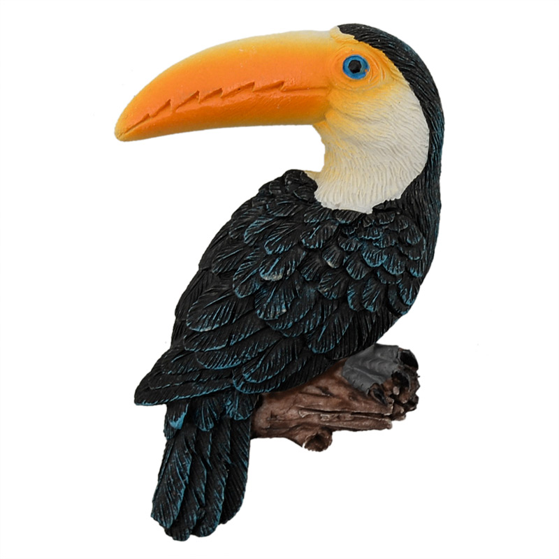 Magnet toucan