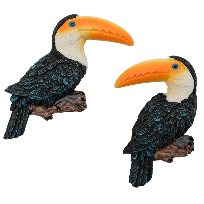 Magnet toucan