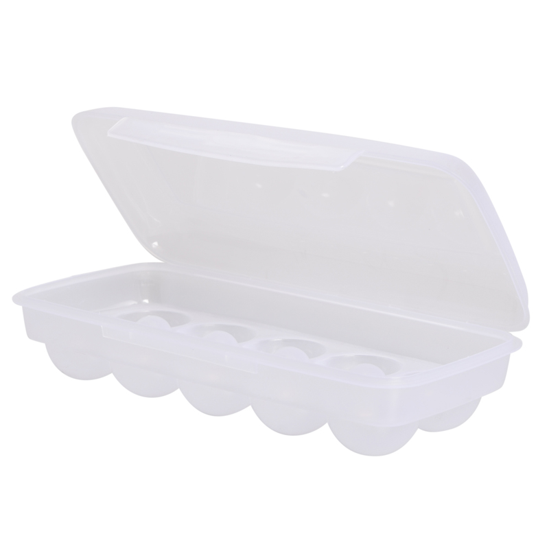 Boîte à oeufs
