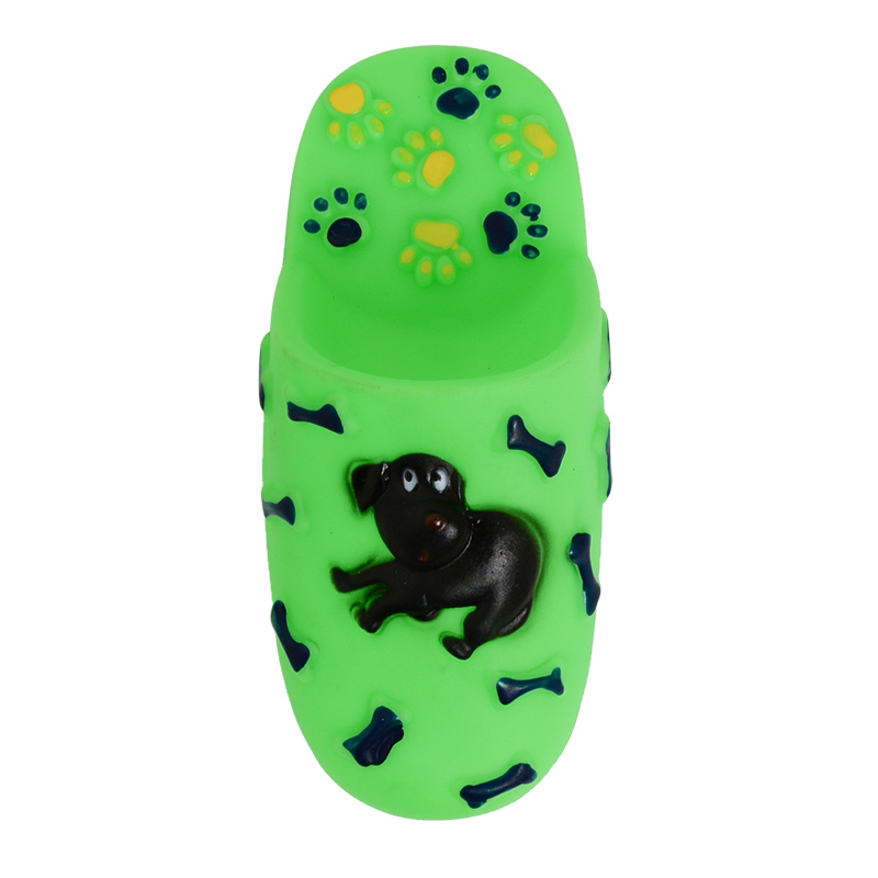 Pantoufle pour animaux