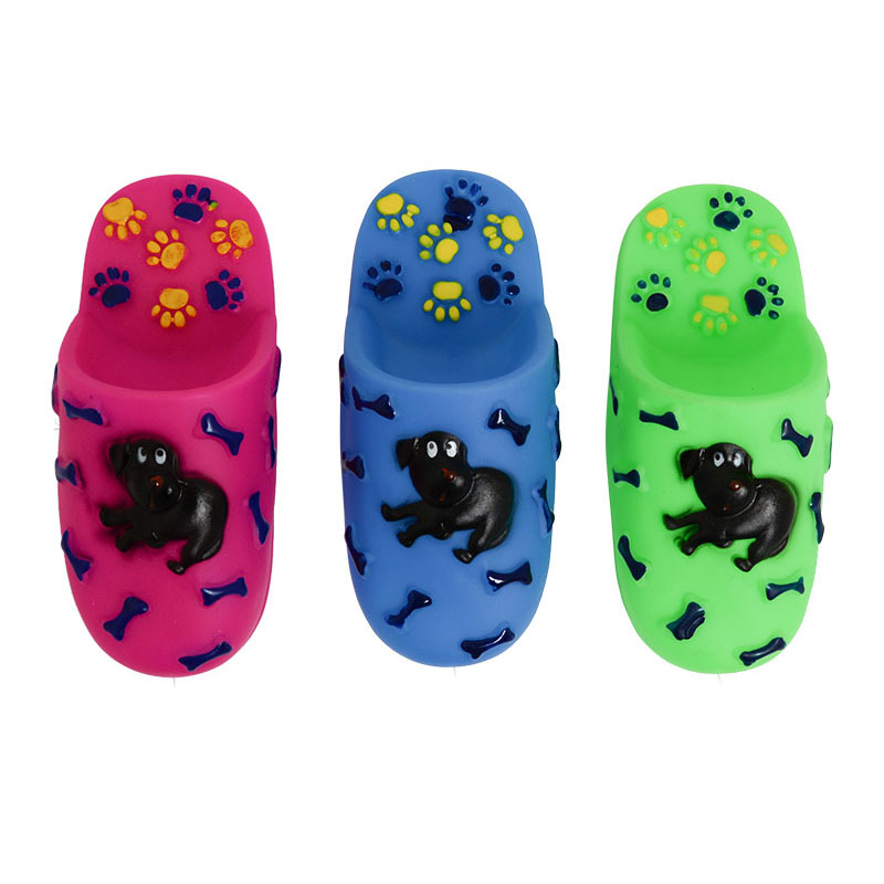 Pantoufle pour animaux