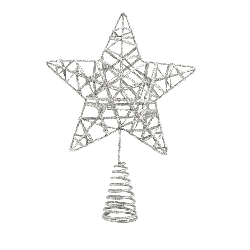 Cimier étoile brillante