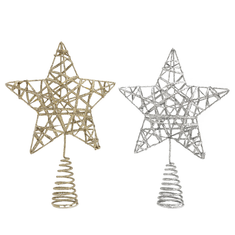 Cimier étoile brillante